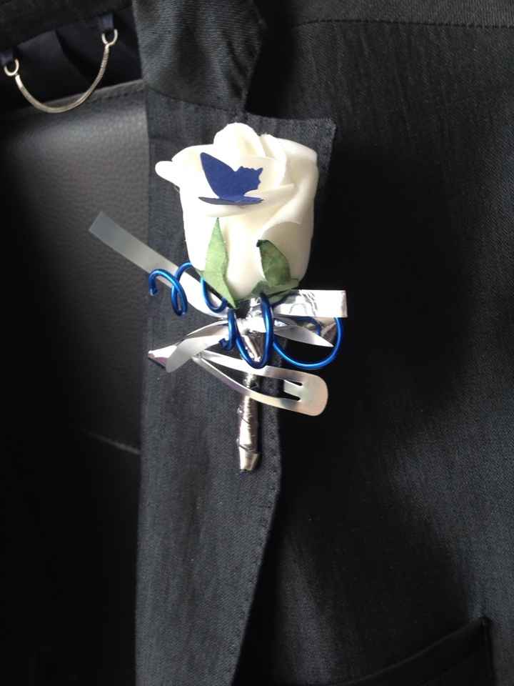 Des idées pour les boutonnières ?? - 1