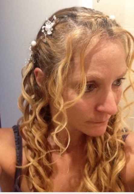 Chignon ou cheveux détachées ? - 1