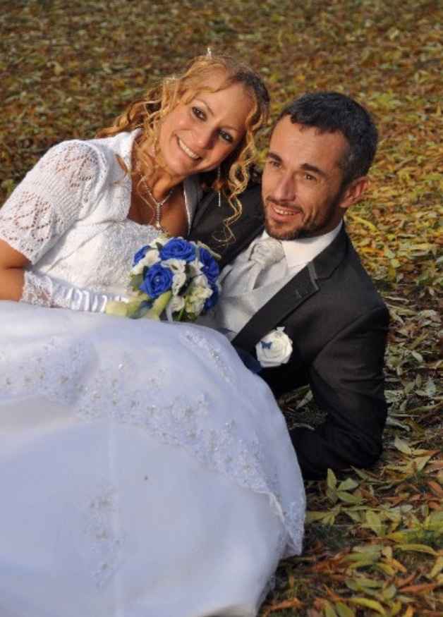 17 oct 2015 on est mariés !! en attendant les photos officielles... - 4