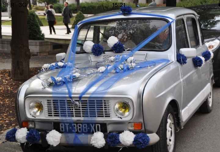 Décos que nous allons faire. - 1