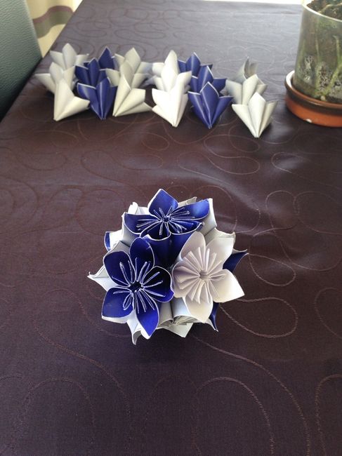 Diy bouts de bancs pour l'eglise... - 2