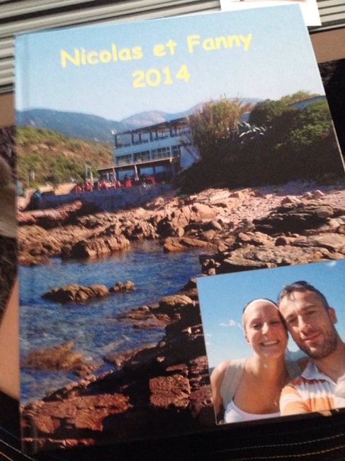 Livre photo - 1