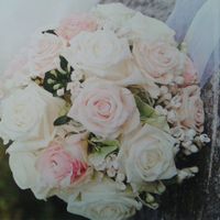 Ton bouquet : simple ou sophistiquée ? - 1