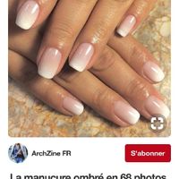 Ta manucure : simple ou sophistiquée ? - 1