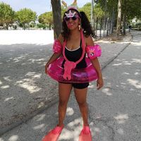 Enterrement de vie de jeune fille - 1