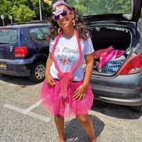 Enterrement de vie de jeune fille - 3