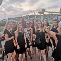 Enterrement de vie de jeune fille - 4