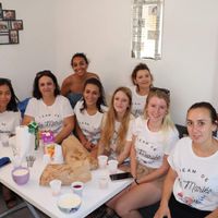 Enterrement de vie de jeune fille - 5