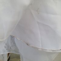 Ma robe est dans mon lave linge !! - 4