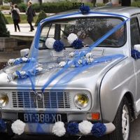 Décos que nous allons faire. - 1