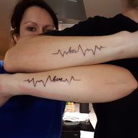 Tatouage de couple? - 1