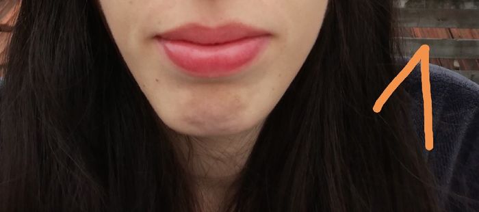 Test des 10 teintes de rouge à lèvres 1