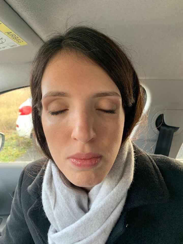 Essai maquillage - 3