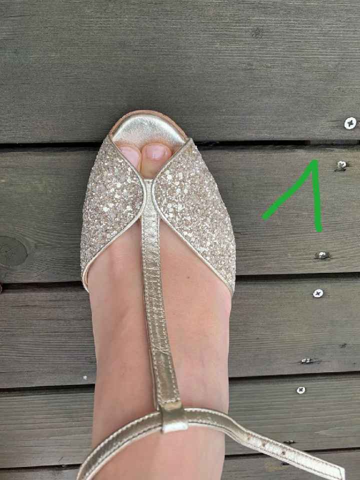 Essai manucure et pédicure maison - 2