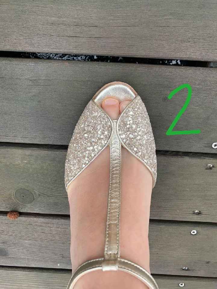 Essai manucure et pédicure maison - 3