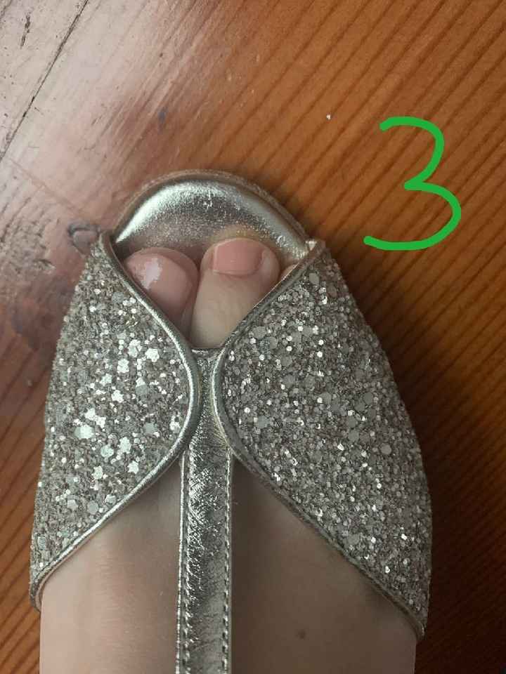 Essai manucure et pédicure maison - 4