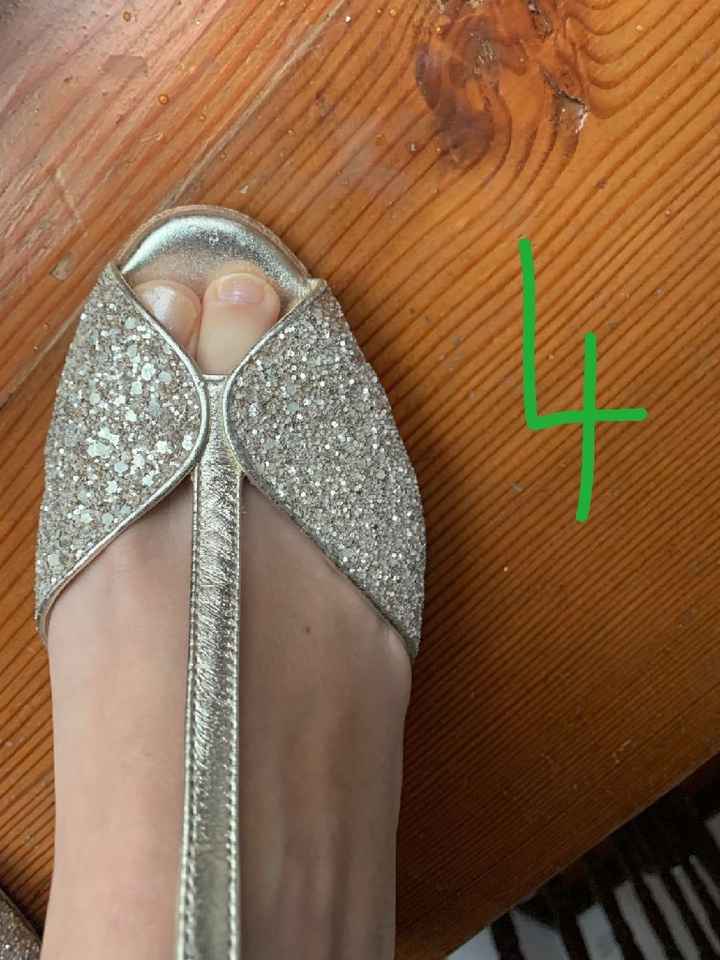 Essai manucure et pédicure maison - 5