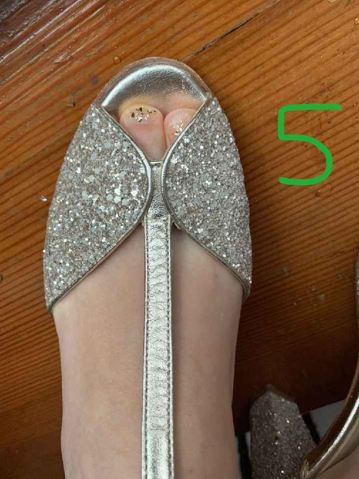 Essai manucure et pédicure maison - 6