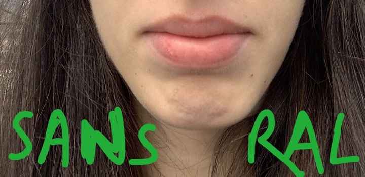 10 teintes de rouge à lèvres à l'essai à la lumière naturelle - 1