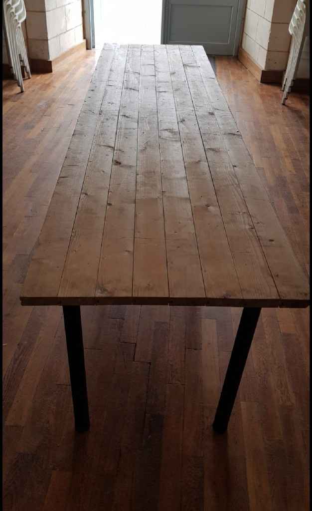 Essai table urne livre d'or - 5