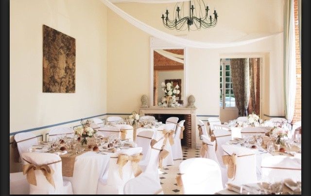 Centre de table