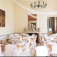 Centre de table