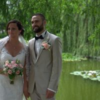 Après le mariage