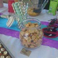 cookies et cupcakes salés VH