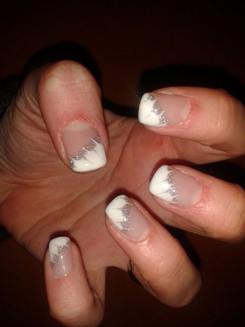 essai ongle gel