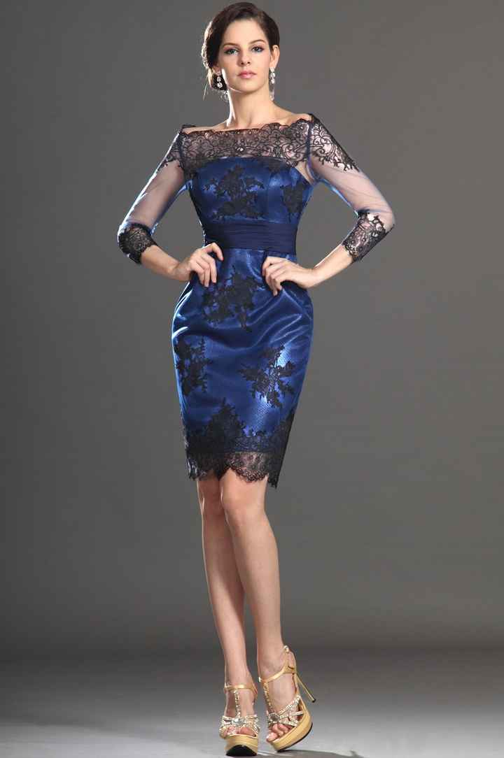 ma robe du lendemain