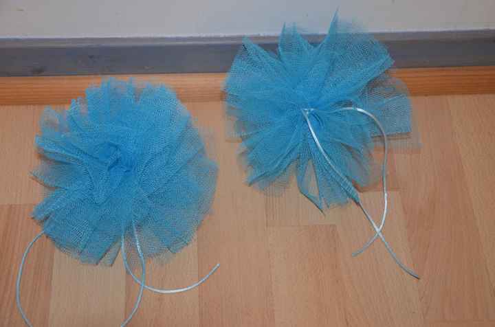 mes pompoms