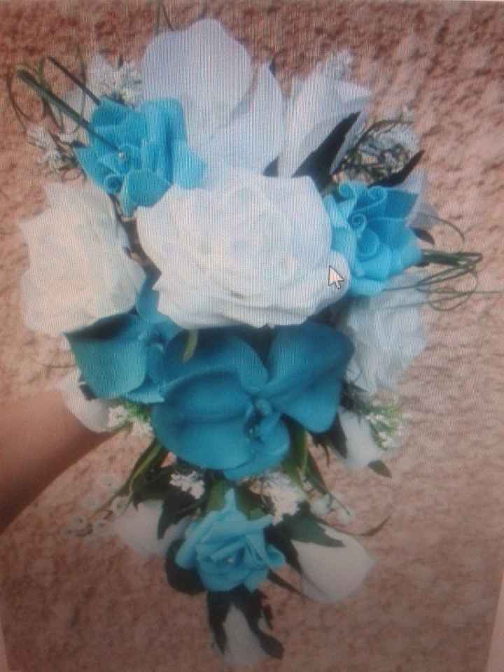 idée bouquet