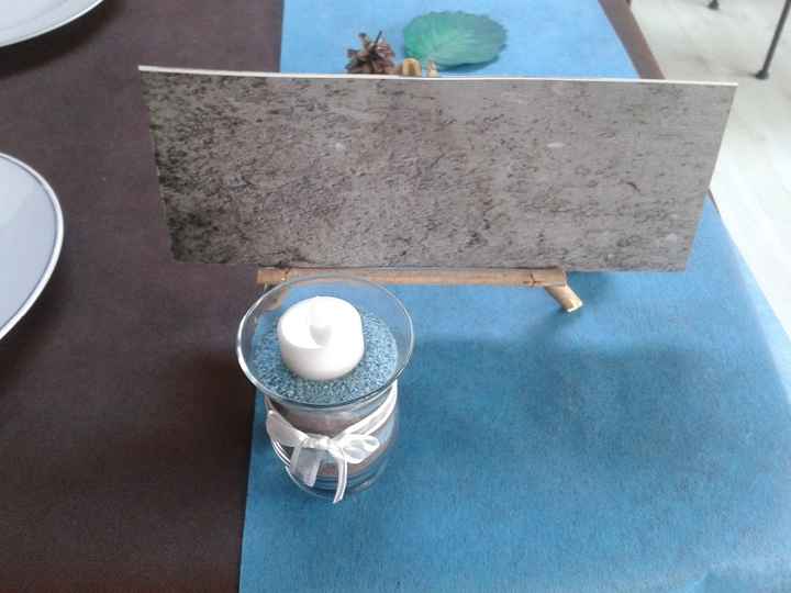 bout de table