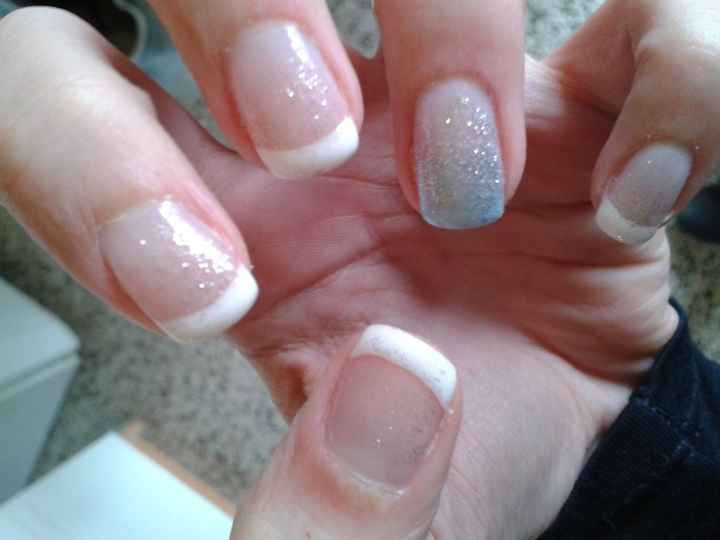ongles