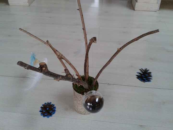 centre de table