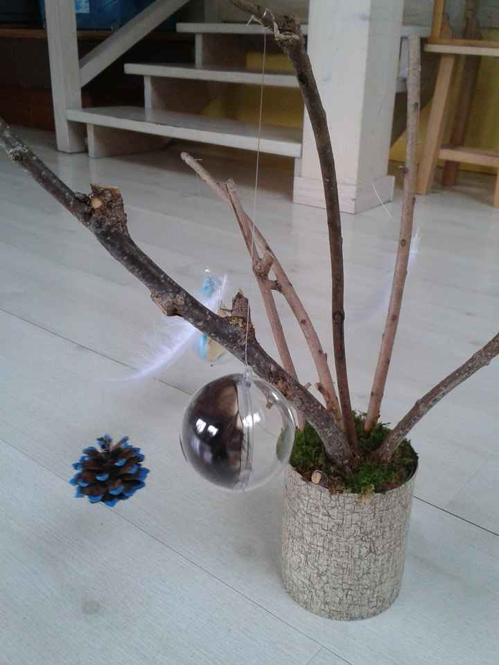 centre de table