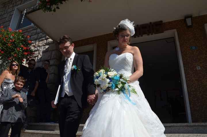 sortie mairie
