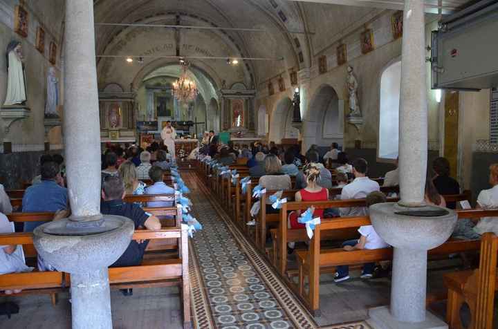 intérieur église!