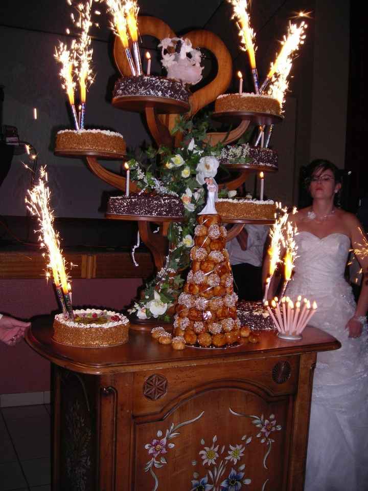 gateaux