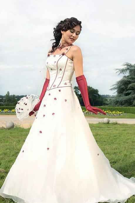 ma robe