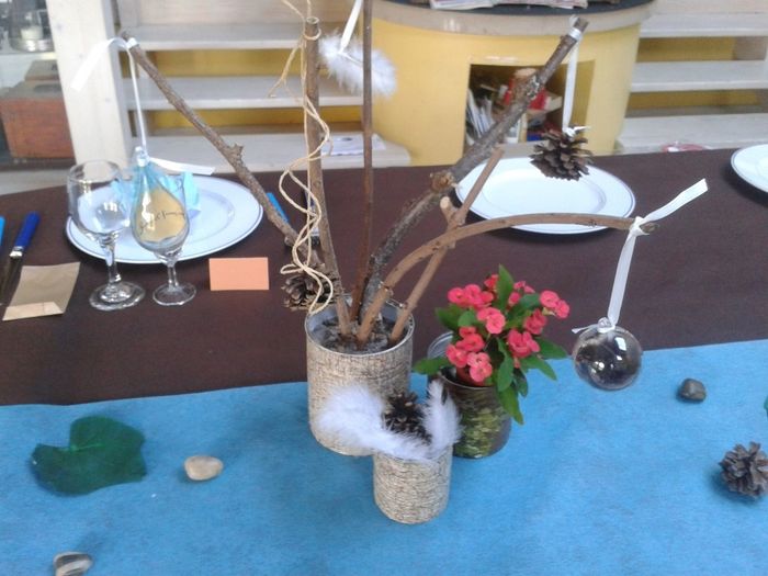 centre table