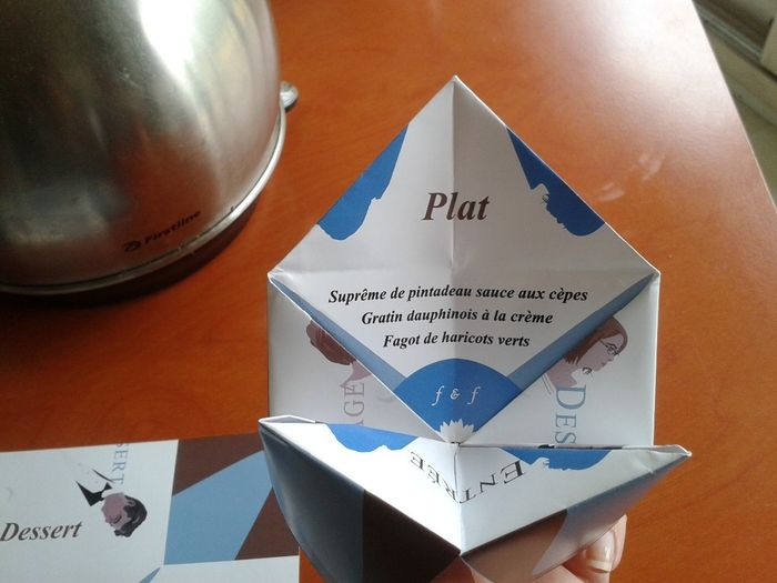 cocotte