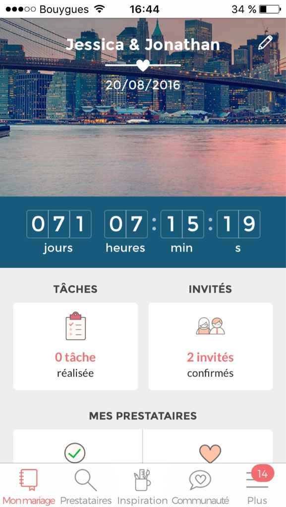 A combien de chiffres en est votre compteur ? - 1