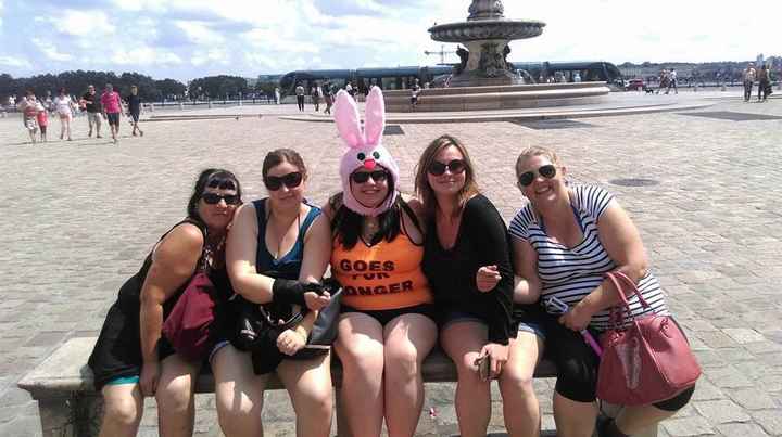 Et voilà ces fait !!! - 1