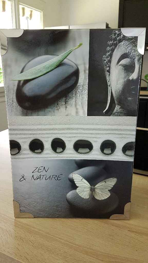 Idées déco zen - 1