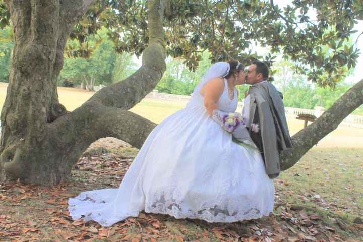 Sirène ou princesse - 1