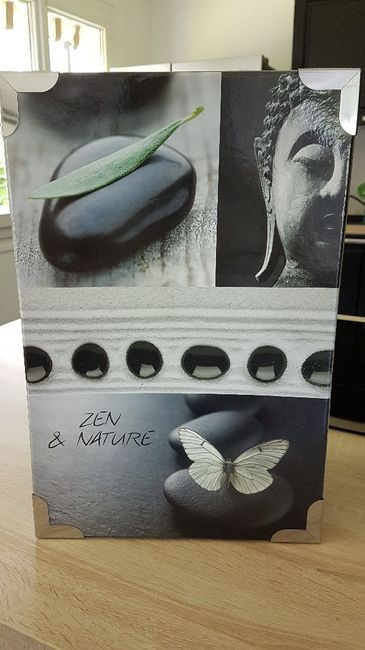 Idées déco zen - 1