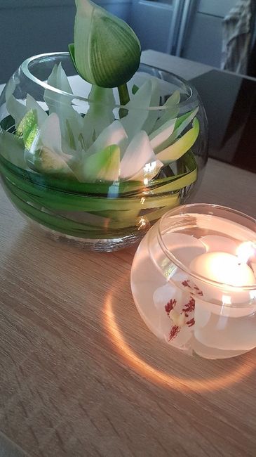 Idées déco zen - 3