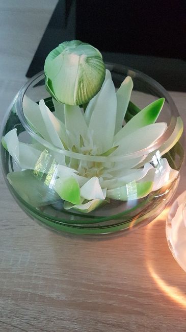 Idées déco zen - 5