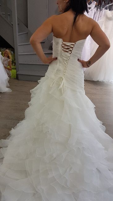  Précieuse trouvée - 2